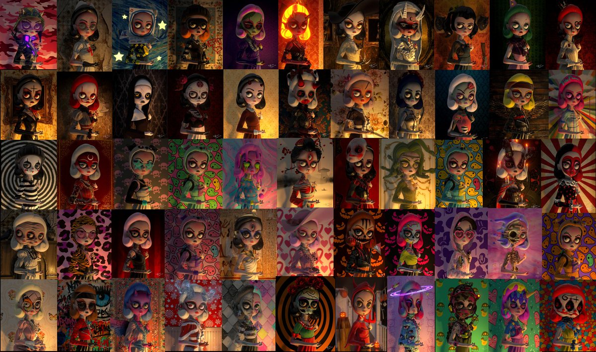 VERONICA 🙂💀🦄 tweet media