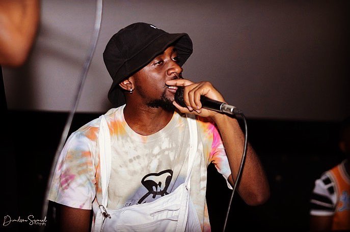 mainstream_mstm's tweet image. 🎤: @bafana_drey 
📷: @DimilsonSamuel 

#concertonostalgiamstm #mstm2k22