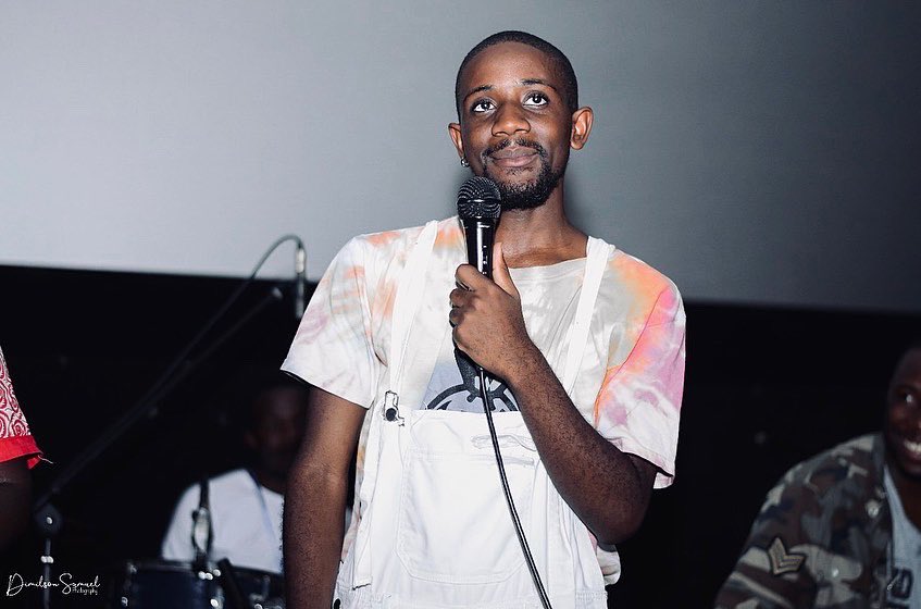 mainstream_mstm's tweet image. 🎤: @bafana_drey 
📷: @DimilsonSamuel 

#concertonostalgiamstm #mstm2k22