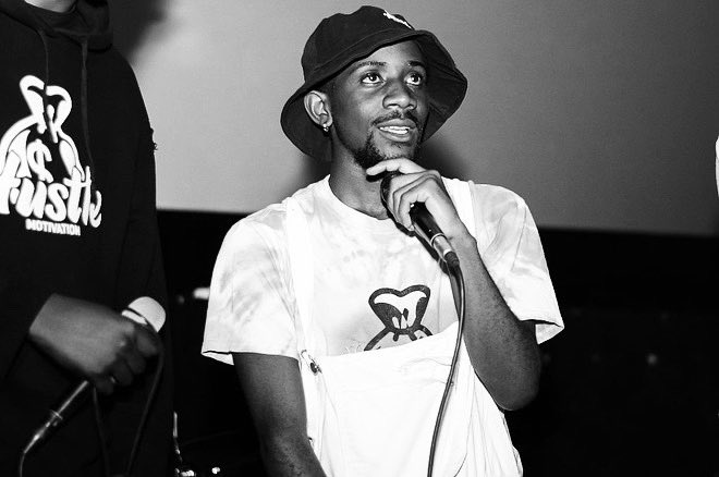 mainstream_mstm's tweet image. 🎤: @bafana_drey 
📷: @DimilsonSamuel 

#concertonostalgiamstm #mstm2k22