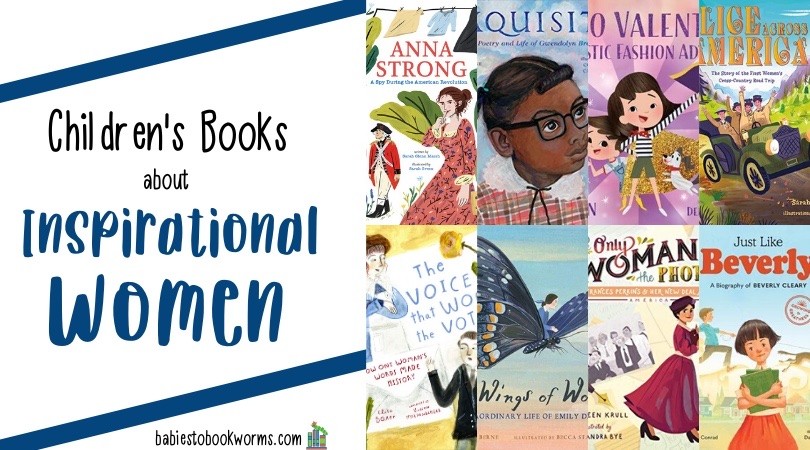 Babies to Bookworms tweet media