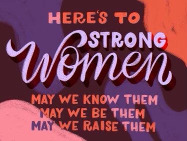 youringlewood's tweet photo. Happy women’s month !!!! 

#WomensDay https://t.co/Pe4rc5TrpY