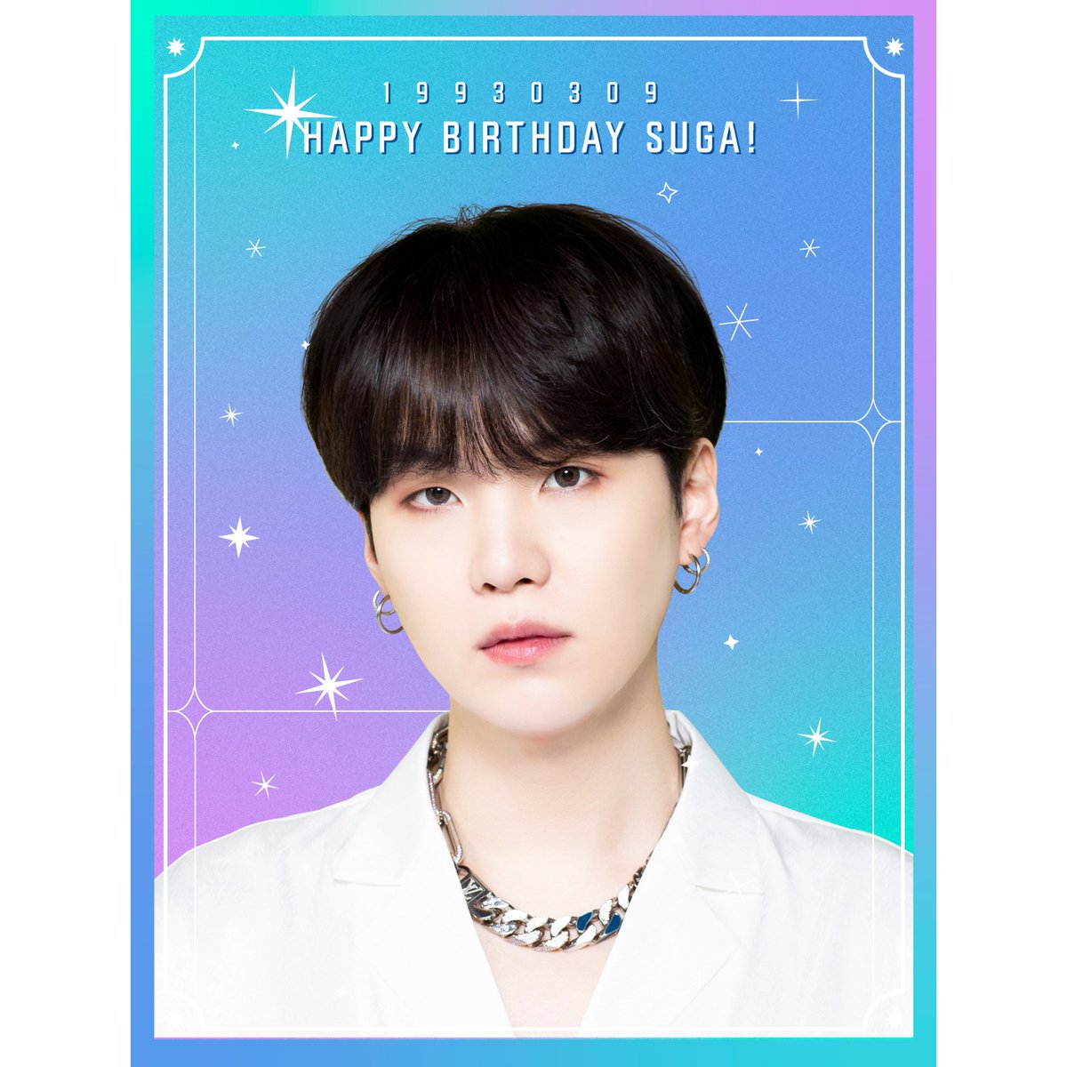 ipotV30's tweet photo. Happy Birthday sayang min yoongi🎉🎂💜💜💜

#YoongKiWillYouMarryMe https://t.co/VFjXu8Q7Q5