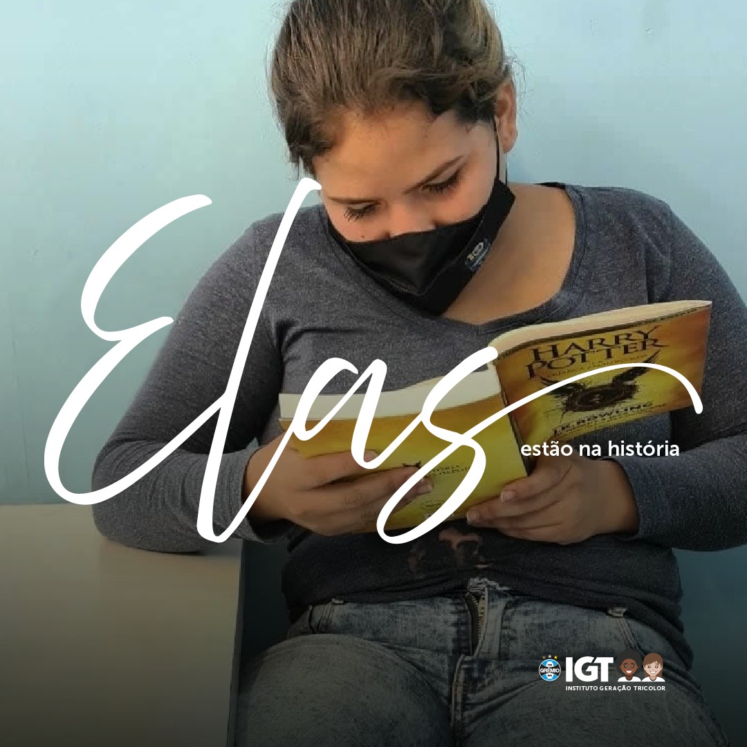 IGT - Grêmio tweet media