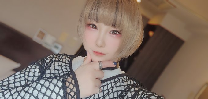 コスプレイヤー碧葉さちのTwitter画像6