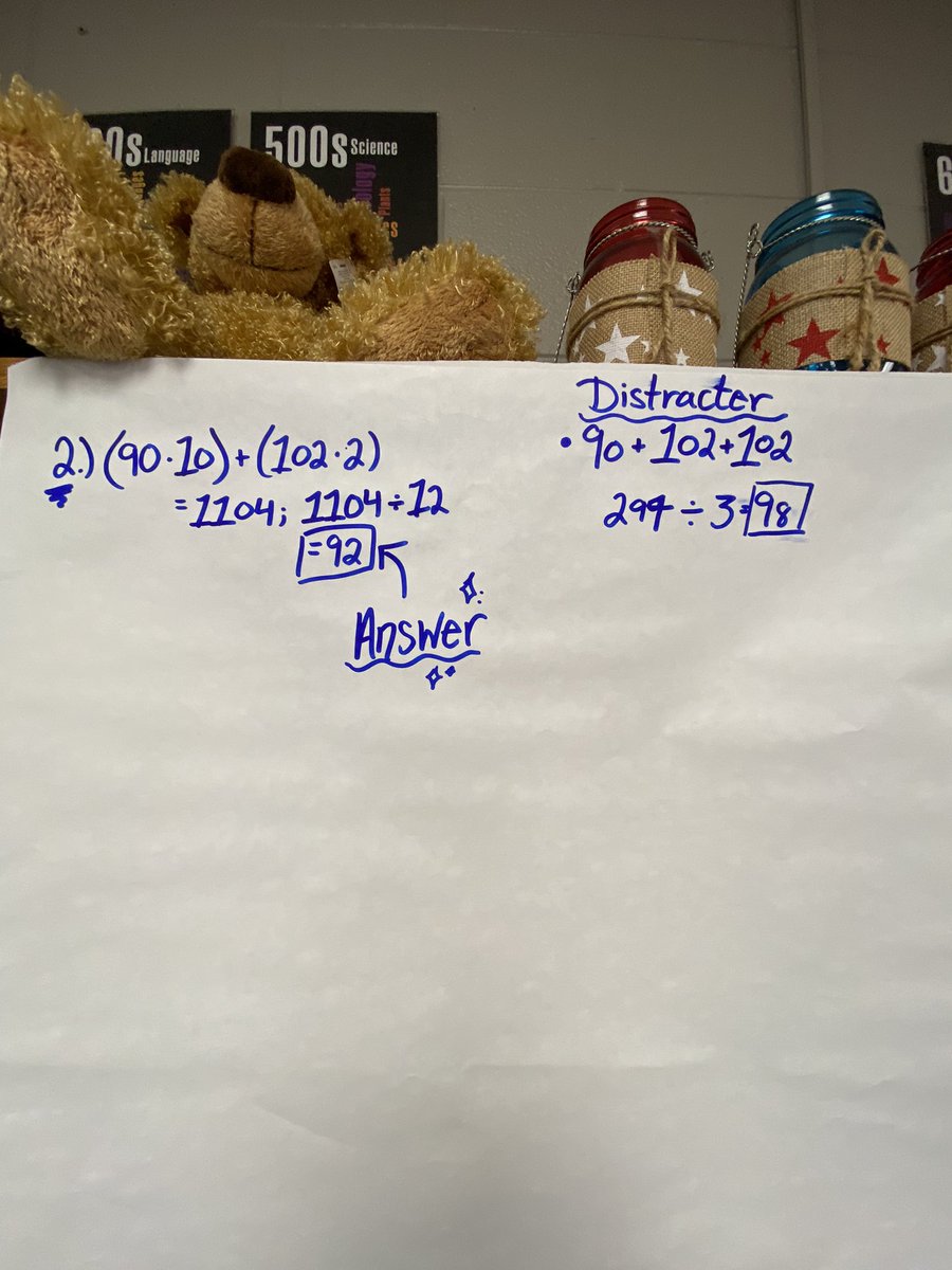 LeshellSmith's tweet photo. Ss need to understand the Distractor Rationale used by @ACT and other test writing platforms! Fyffe High Jrs rocked the @AMSTI4all #ACTStudentExperience! @DeKalbCoSchools @AmstiUAH @AlabamaAchieves @samagskg @Bledbetter83 @CynthiaSMcCarty https://t.co/hS6ETK1eAV