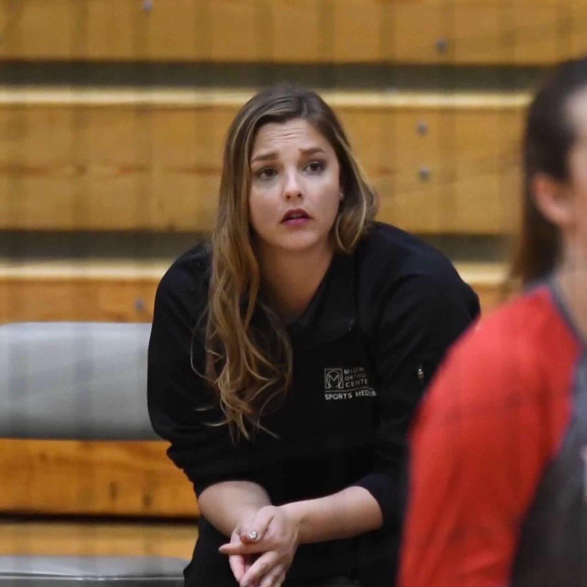 Happy IWD to all of the amazing women &amp; young women apart of this phenomenal program! Shoutout to a Coach Williams to being out numbered every day of his life…at work and at home and handling it like a champ😂
Also shout out to our seventh grade POTTERS on a huge sectional win!