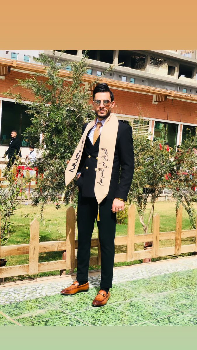 تخرجي ٦/٣/٢٠٢٢