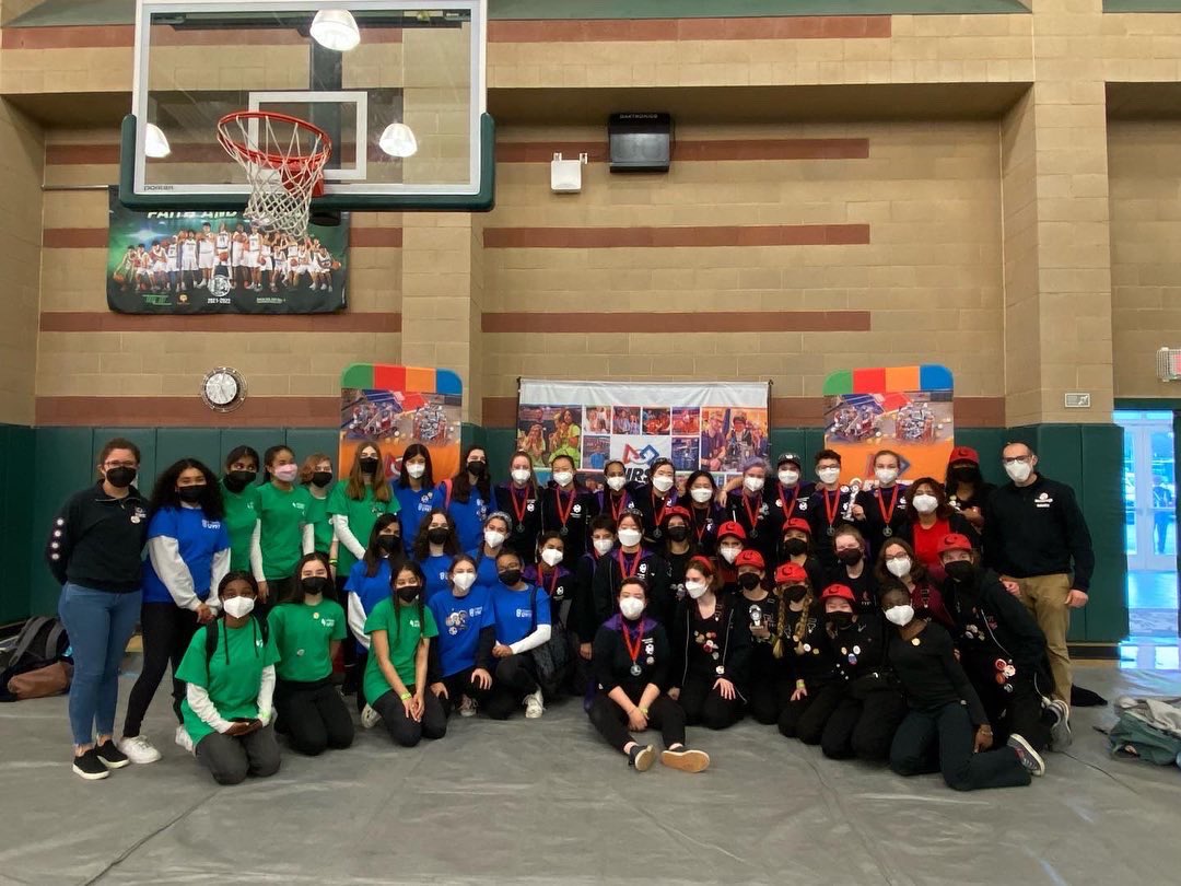 Marlbots FTC 3526 tweet media