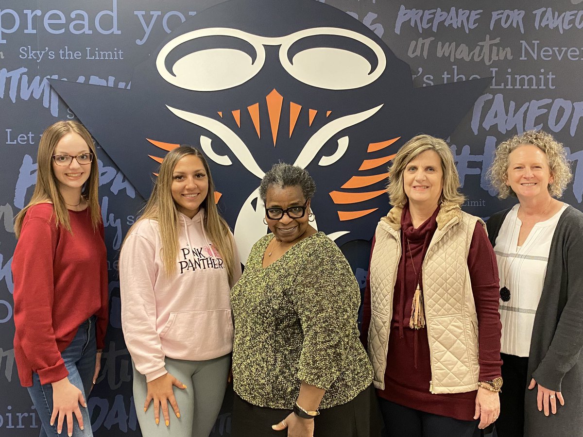 UTMCareer's tweet photo. Happy International Women’s Day! https://t.co/xhXi2pP6vn