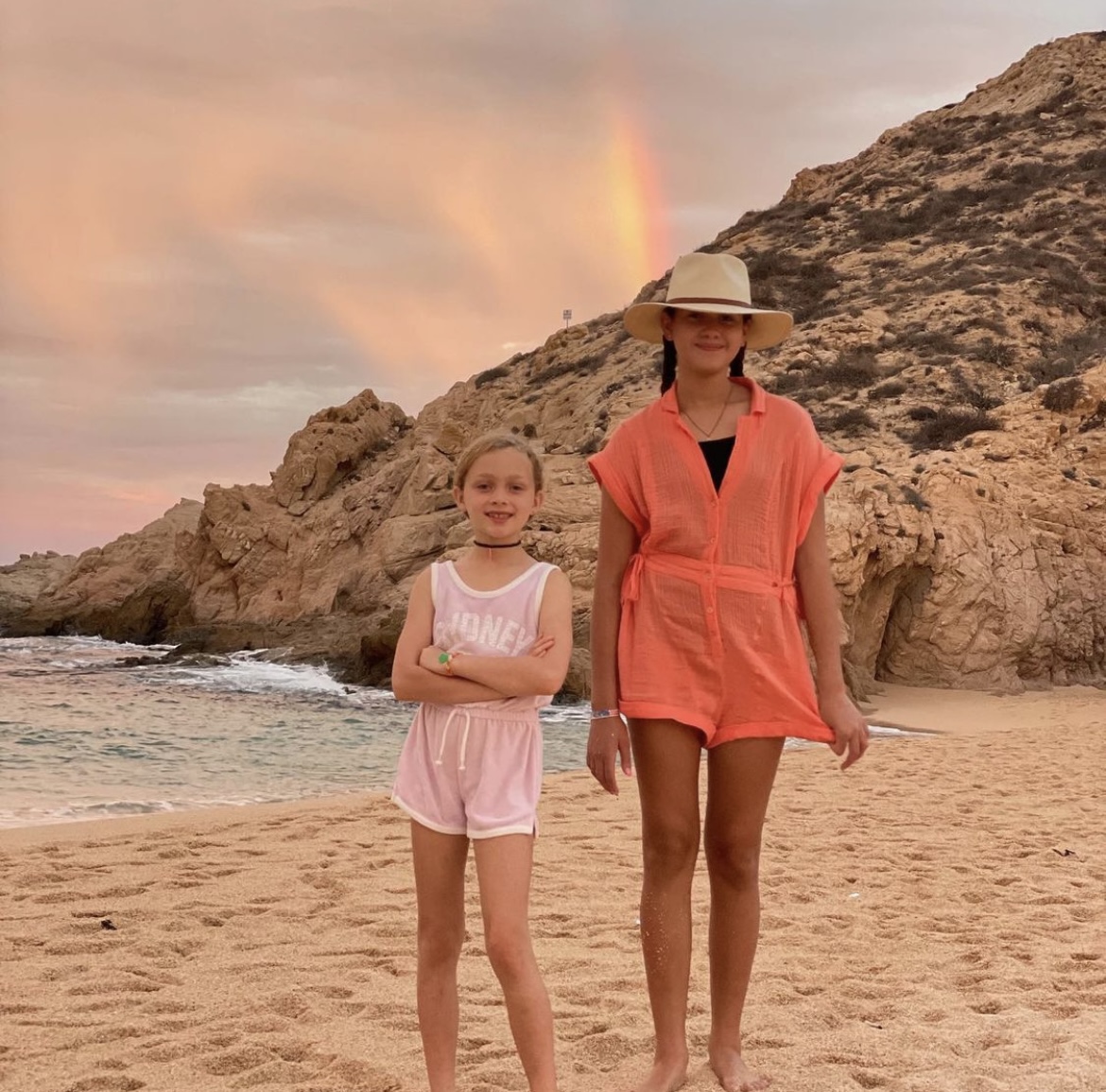 Happy #InternationalWomensDay! As a mother of two &amp; as a female founder, this day means a lot to me. I'm honored that in these roles I'm able to help other women advance so we can all drive change together - &amp; create a more equitable world for our daughters. ❤️