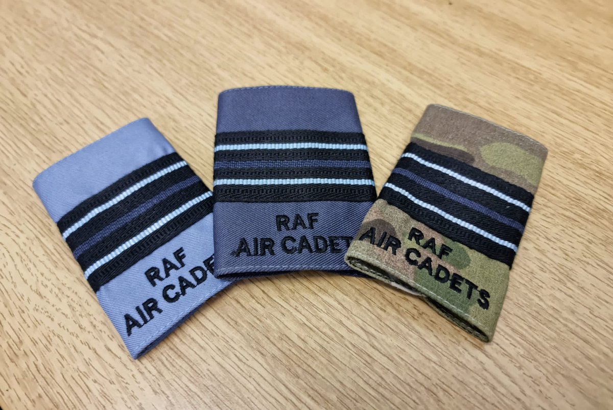 On this #InternationalWomensDay we are very happy to announce the promotion of our Commanding Officer, Flying Officer <a href="/Amanda__Male/">Amanda Male 💙</a> to Flight Lieutenant.

Flight Lieutenant Male is also the first female Commanding Officer in <a href="/400Birkenhead/">400 (Birkenhead) SQN</a> Squadron history.

Congratulations Ma'am