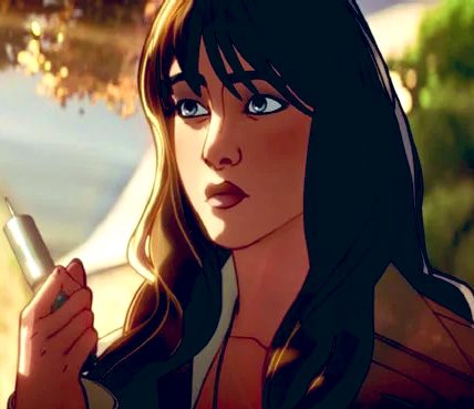 GammaGrams's tweet photo. The lives and loves of the #hulk
#marvelcomics #bettyross #jarella #bereet #katewaynesboro #IWD #IWD2022 https://t.co/fJsZmmpcal