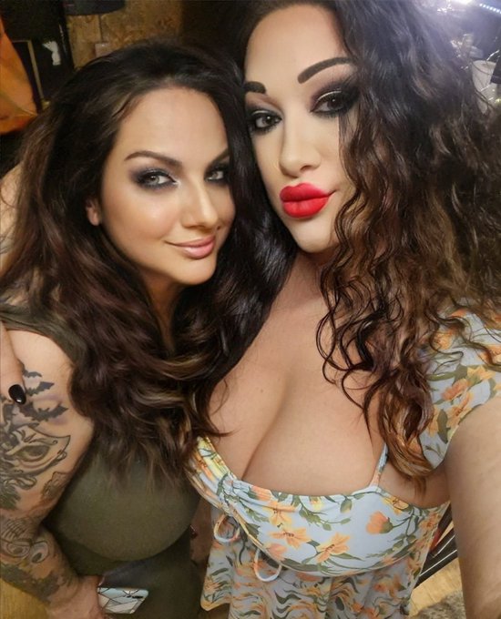 Shooting customs with @BexBB9 tonight. Order yours ASAP for your very own private video!  #bustybesties<a href="/tag/bigtits"class="tags"><span>#bigtits</span></a><a href="/tag/privatevideo"class="tags"><span>#privatevideo</span></a><a href="/tag/bustybesties"class="tags"><span>#bustybesties</span></a><a href="/tag/bustymo"class="tags"><span>#bustymo</span></a>