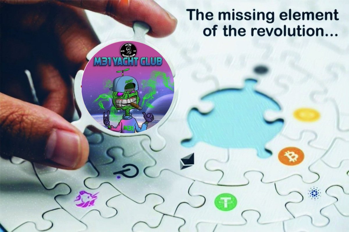 @M31YachtClub My entry