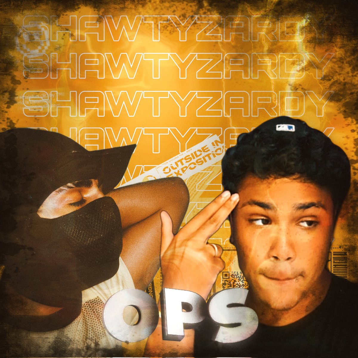 jovemlag's tweet photo. Lag - "Ops" (feat. Shawtyzardy & Shininggirl)
(12/03) - Em todas plataformas digitais.
#trapbr #trapsp #trap #trapmusic #hiphop #rap #hit #ops https://t.co/CSE3vx46SX