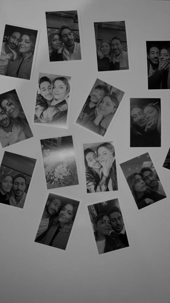 umutkn0's tweet photo. “Sen” olduğun için teşekkür ederim, sensiz bu dünyayı hayal bile edemezdim❣️ https://t.co/bcTqpMaknE