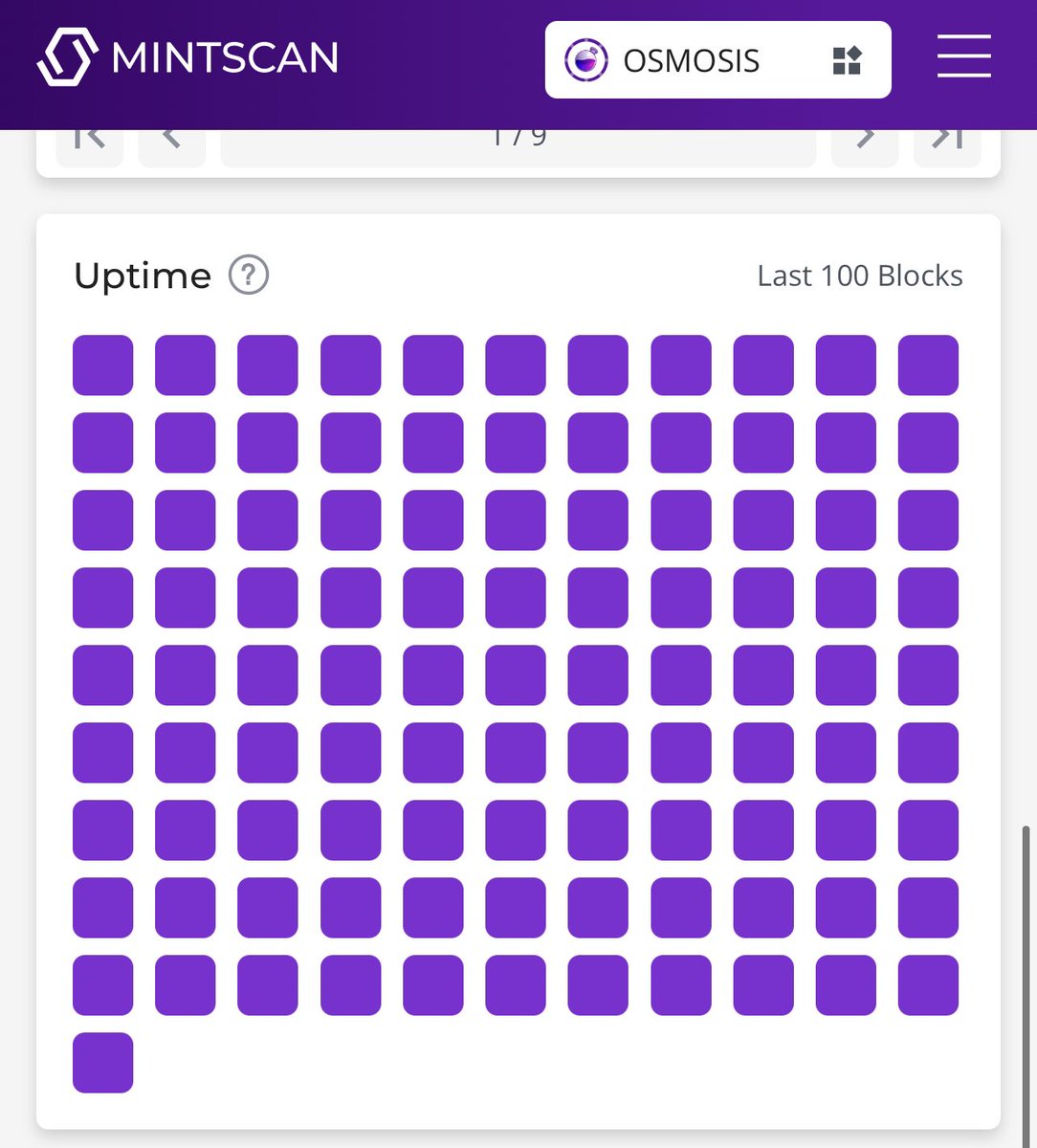 Earth+ Validator ✨🔭 tweet media