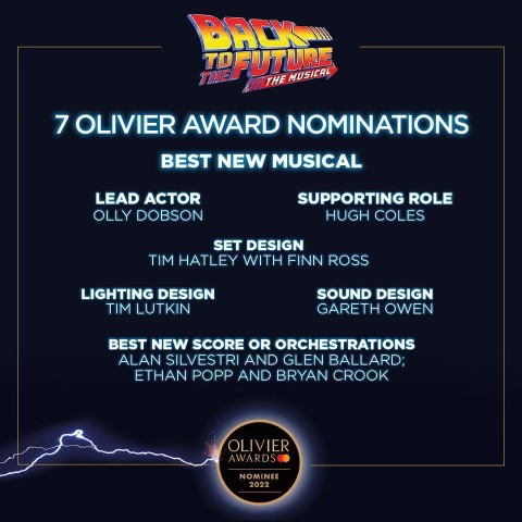 MPowerPGH's tweet photo. Seven noms! Not bad. Haven't seen it yet. https://t.co/tCl4x8Kwxo