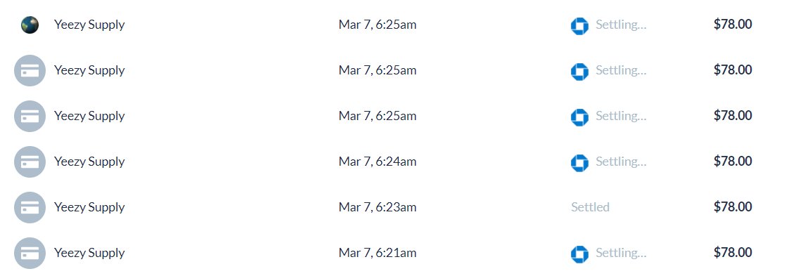700 statics and slides
@willwongdoteth  <a href="/CookingPDXClub/">JQuach07#0001</a> <a href="/PDXConnectACO/">PDXConnectACO</a>