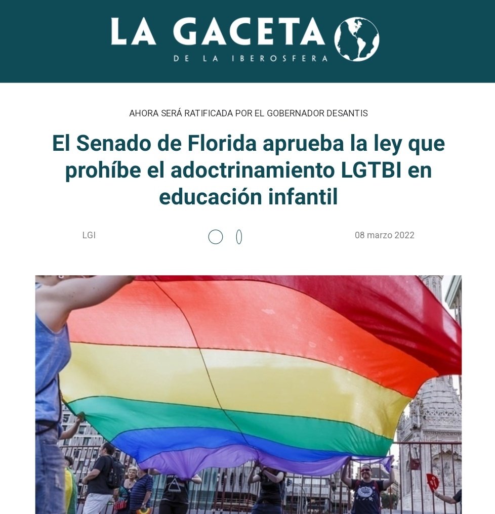 VOX Jóvenes 🇪🇸 tweet media