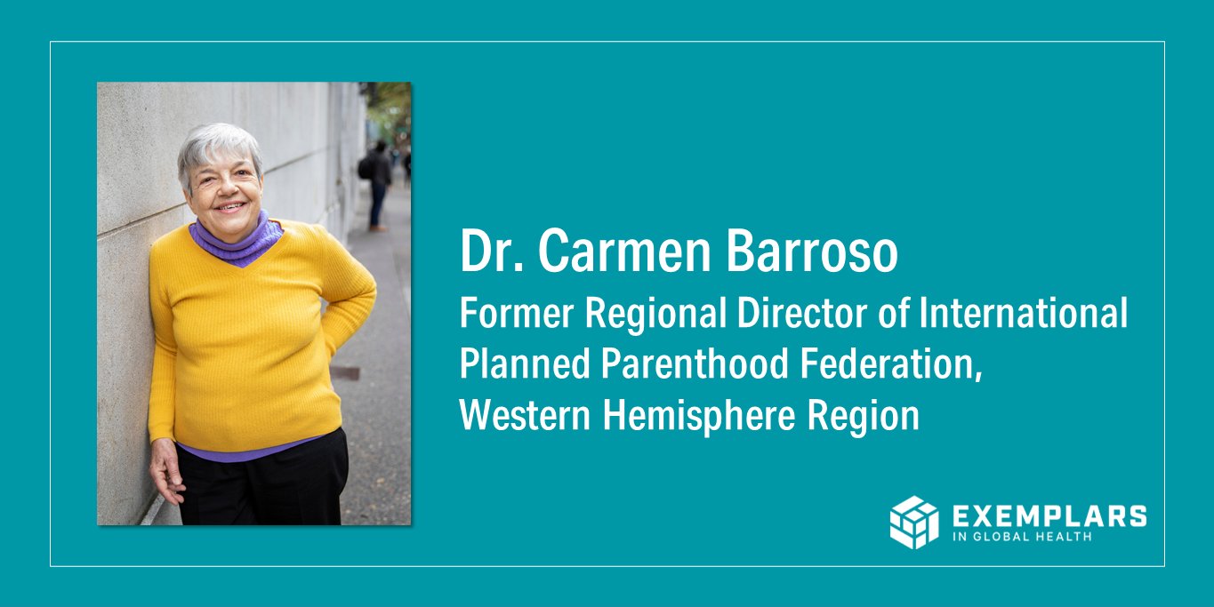 Exemplars in Global Health on Twitter "Exemplars partners are critical to bringing our work to