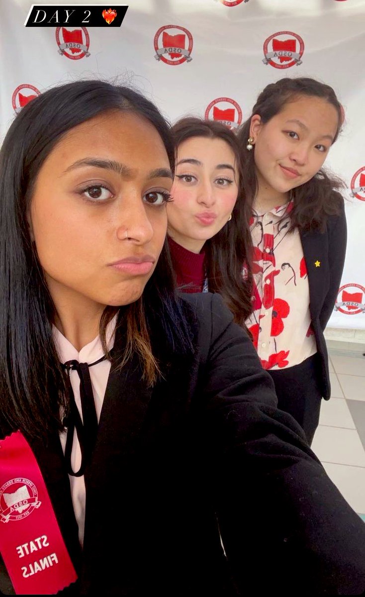 STATES 2022! congratulations all💫&amp; special shout-out to matthew &amp; spencer in PF for placing in the TOP 8 teams in the state. we are so proud of everyone for demonstrating outstanding dedication and persistence this season. Once again, CONGRATULATIONS ALL!!!!💛🖤💛🖤#EPND #SLAY