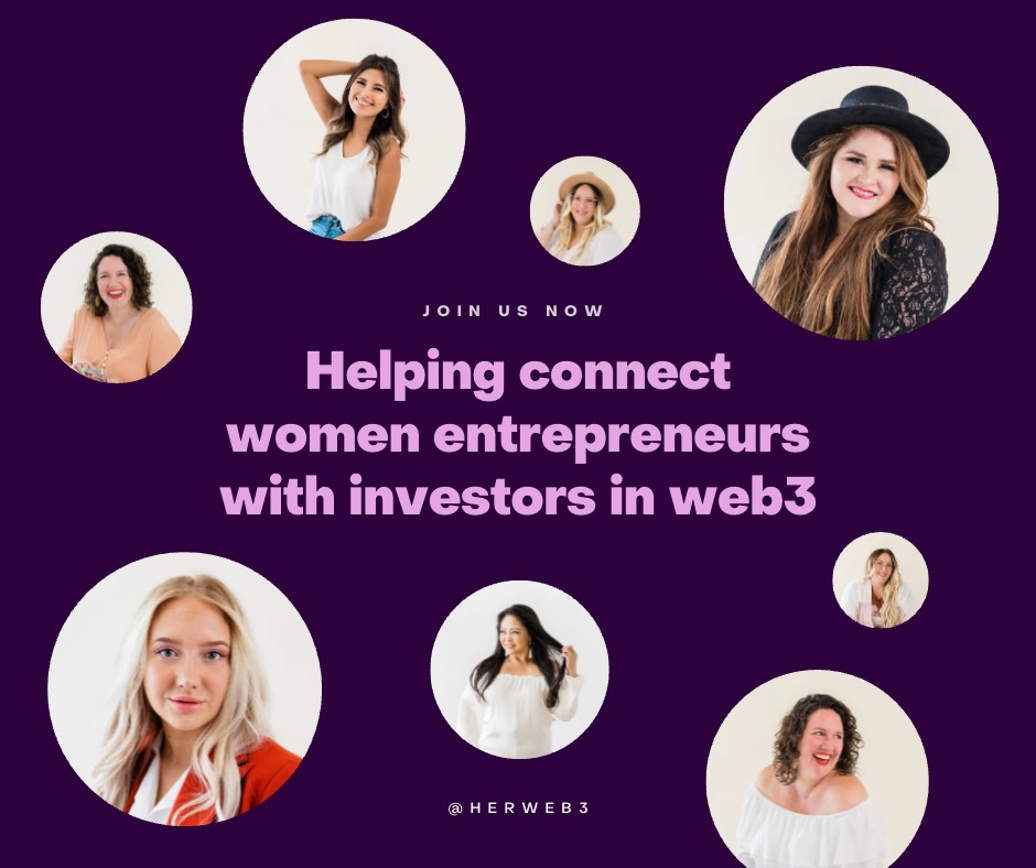 HerWeb3 👸🏼👸🏽👸🏻 tweet media