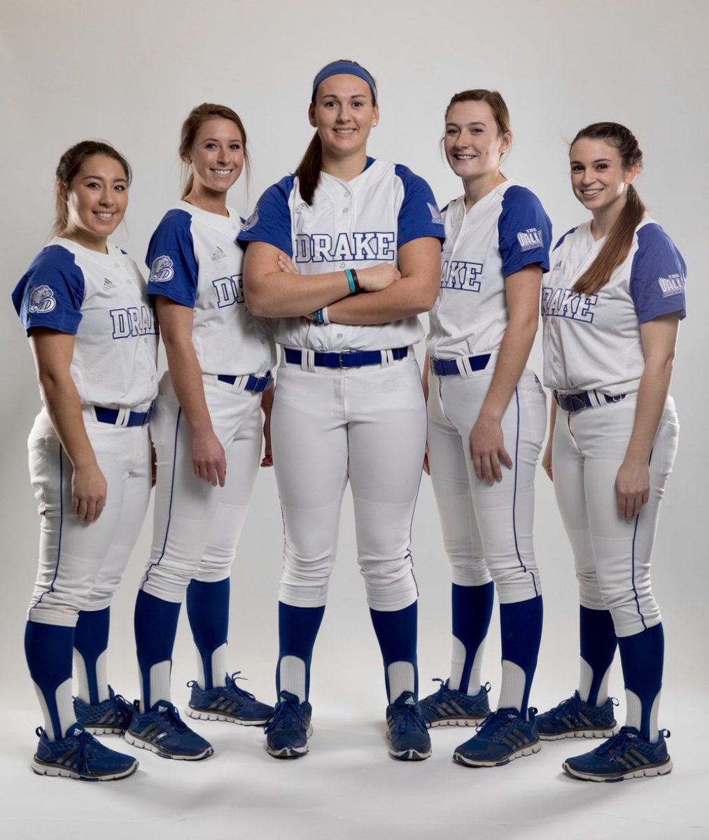 Drake Softball tweet media