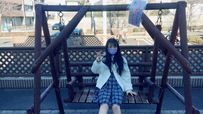 Twitterのコスプレ画像10