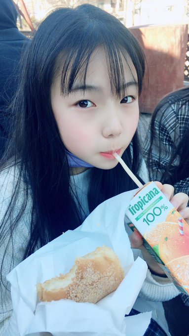 Twitterのコスプレ画像9