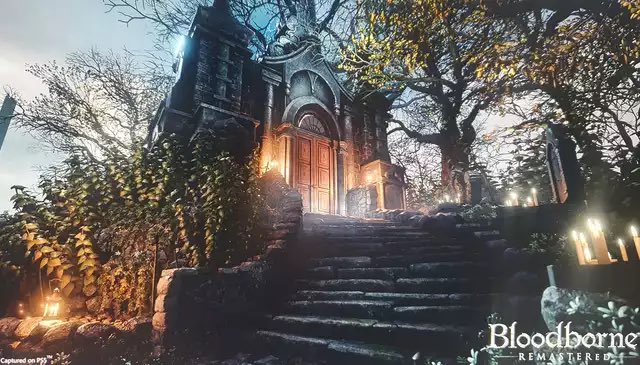 NextGenPlayer's tweet photo. Rumor - Bloodborne Remastered getting announced tomorrow at the PlayStation State of Play 👀🔥 #PS5 

Take with massive grain of salt 

Link: https://t.co/5LmDrC4PDw https://t.co/PwXnEpvbBI