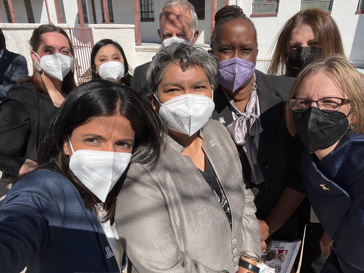 University of Arizona COM - Division of Heme/Onc (@UAZHemeOnc) | Twitter