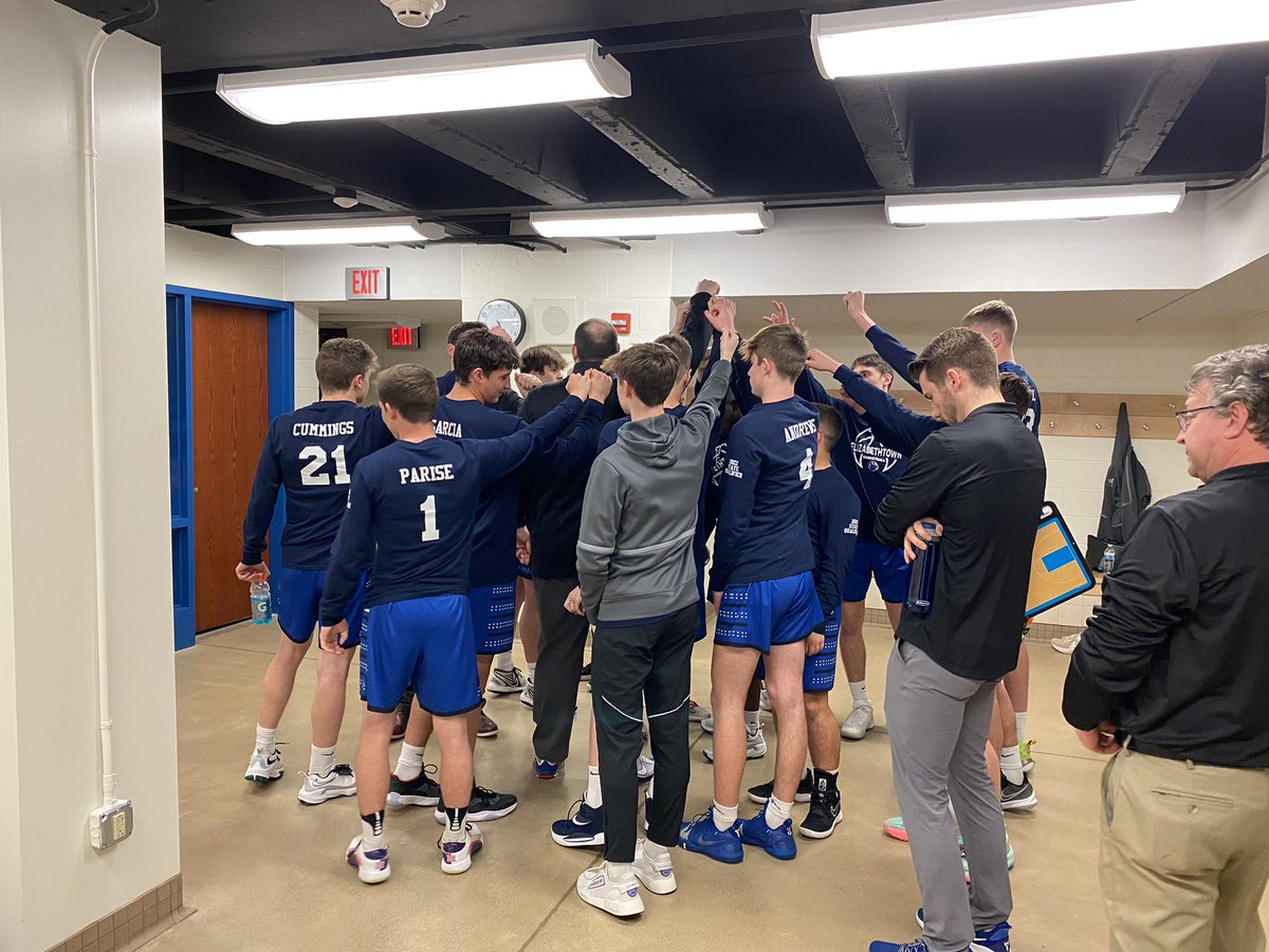 35:00 till tip
Elizabethtown at Laurel Highlands
PIAA 5A State Playoffs