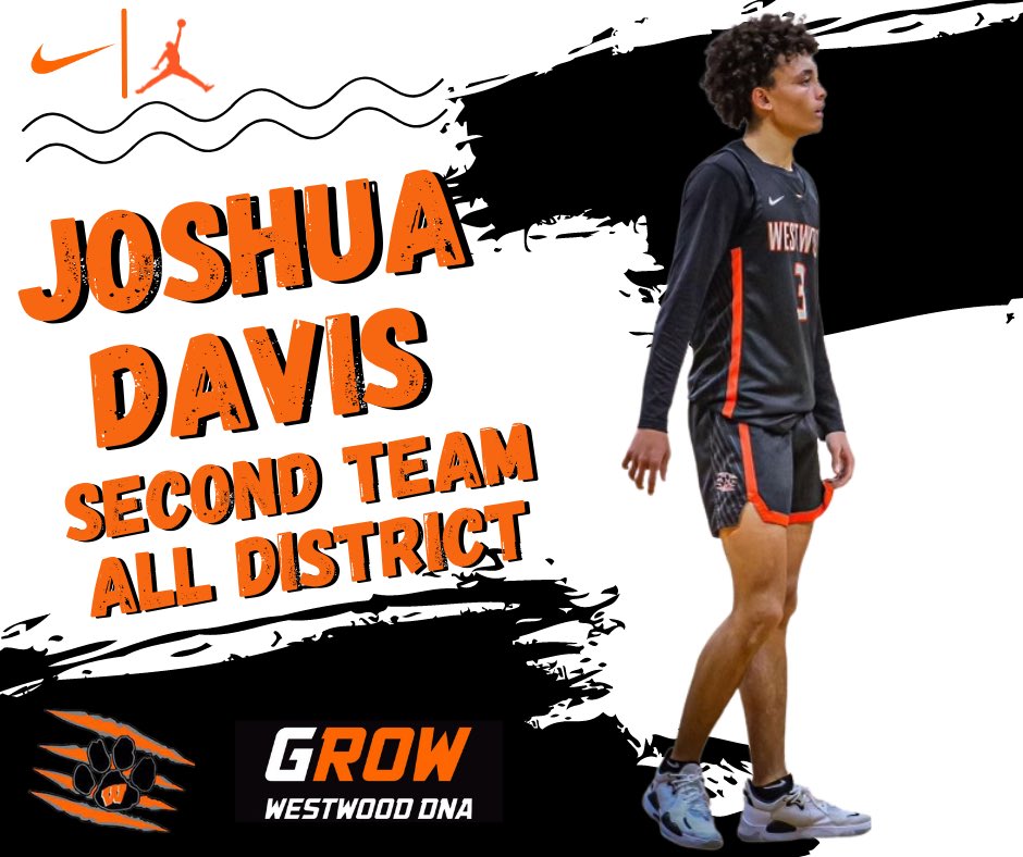 Westwood Panther Hoops tweet media