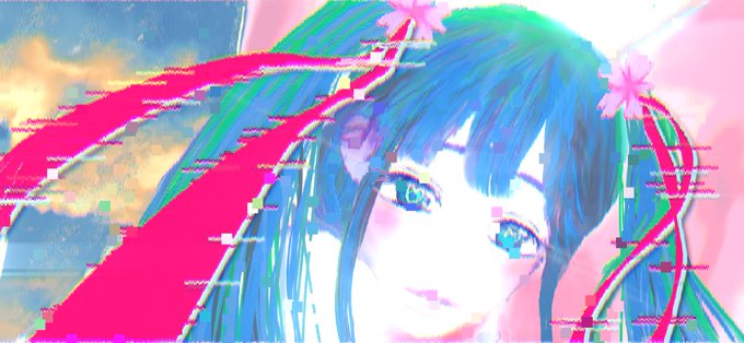 ボカロ曲 高画質 のtwitterイラスト検索結果 古い順