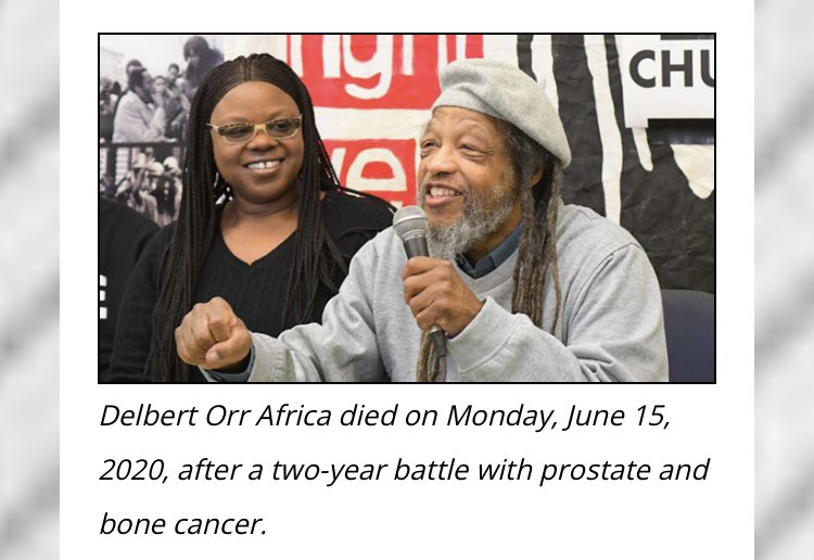 _InPDUM's tweet photo. The other day a brother tried to tell us about innocent women & children being bombed by Putin… we remembered #theMove9 “The African People’s Socialist Party remembers Delbert Orr Africa” - https://t.co/LvApcxY9S4 #OnaMOVE #MumiaAbuJamal still sits in prison today for exposing- https://t.co/RzQQ843ySt