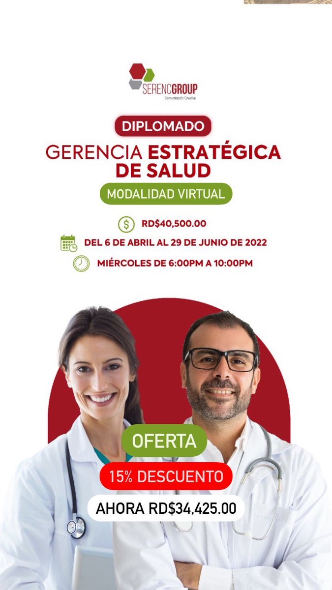 Serenc Group tweet media