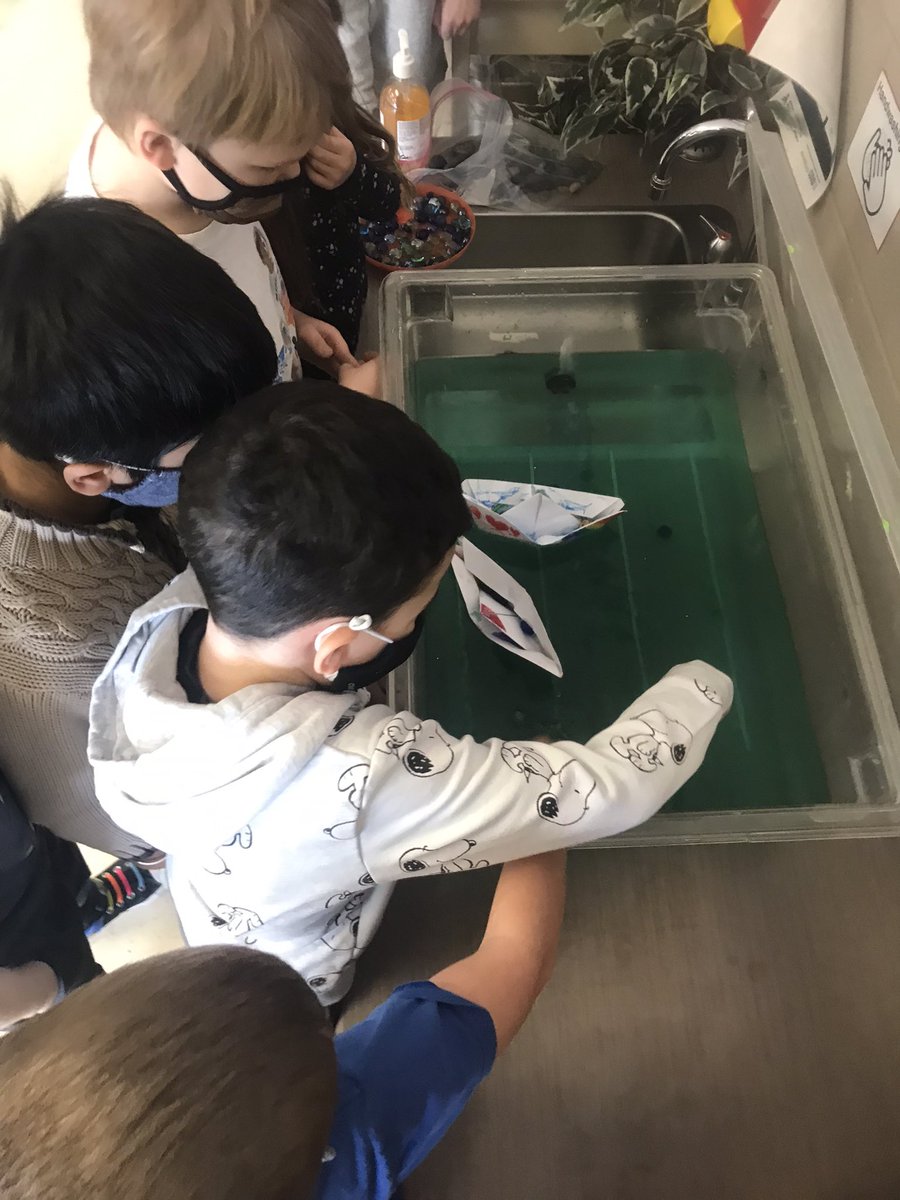 Spatarograde1's tweet photo. Is paper a good material to make a boat with? We discovered our answer today. https://t.co/SCX7rvDO9o