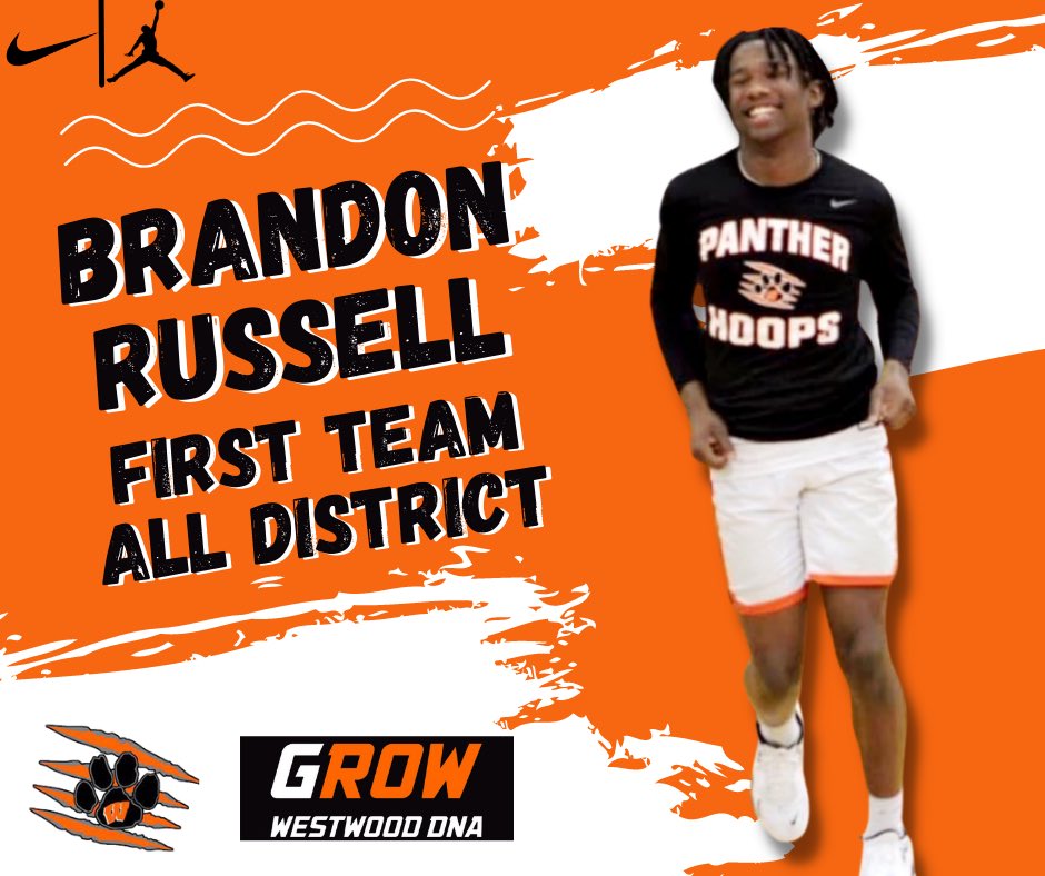 Westwood Panther Hoops tweet media