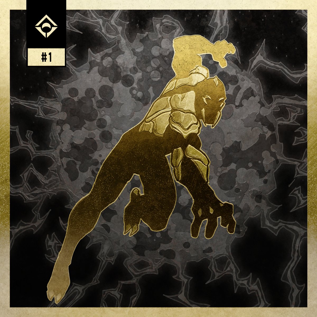 MetaTravelers's tweet photo. Sooo...who got a gold edition?!?

The very first episode of our genesis comics collection has officially airdropped - 444 issues minted, 56 remaining from Episode 1.

https://t.co/KUnJ1lTdCC

We'll give away 3 to start! Like, RT, tag 2 friends, and follow @Metatravelers to win! https://t.co/b6omhWlS4u