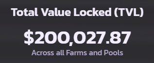 Scranton_Fi's tweet photo. // PAPER PRINTING //

We're off to the races! Farming has started and we've already reached $200k TVL!

$PAPER is stabilizing and forming an uptrend. With a large locked liquidity, we're in it for the long run. Come join us for sustainable farming.

#AVAX #DeFi #YieldFarming https://t.co/wbERwujtPD