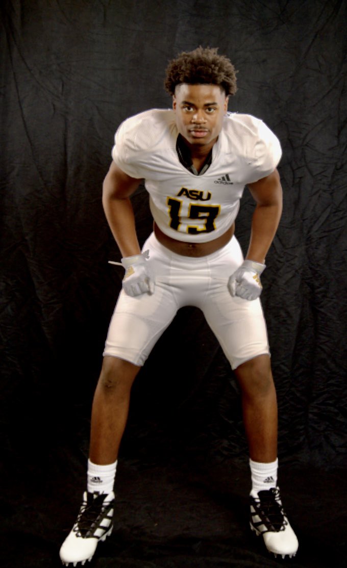 Tristian Taylor (@tupnext3) on Twitter photo Enjoyed the visit to <a href="/alabamastateu/">Alabama State</a> this past weekend <a href="/CoachJames44/">Coach James</a> @coachsnoop__ <a href="/CSmithScout/">Chris Smith</a> <a href="/erob50/">Coach Eddie Robinson Jr.</a> Enjoyed the visit to <a href="/alabamastateu/">Alabama State</a> this past weekend <a href="/CoachJames44/">Coach James</a> @coachsnoop__ <a href="/CSmithScout/">Chris Smith</a> <a href="/erob50/">Coach Eddie Robinson Jr.</a>