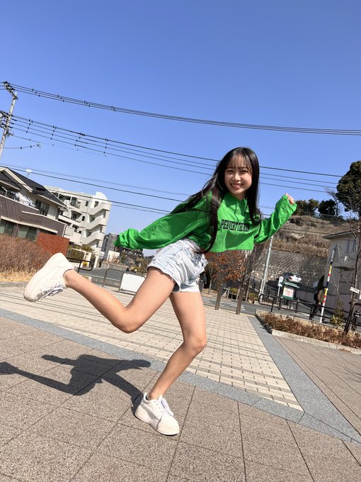 Twitterのコスプレ画像8