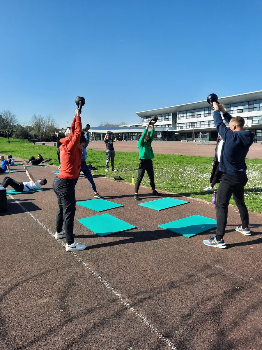 mansanna78's tweet image. Formateur For Pro Continue 
#profEPS
#crosstraining #circuittraining 
@VilleDeGonesse @acversailles @education_gouv