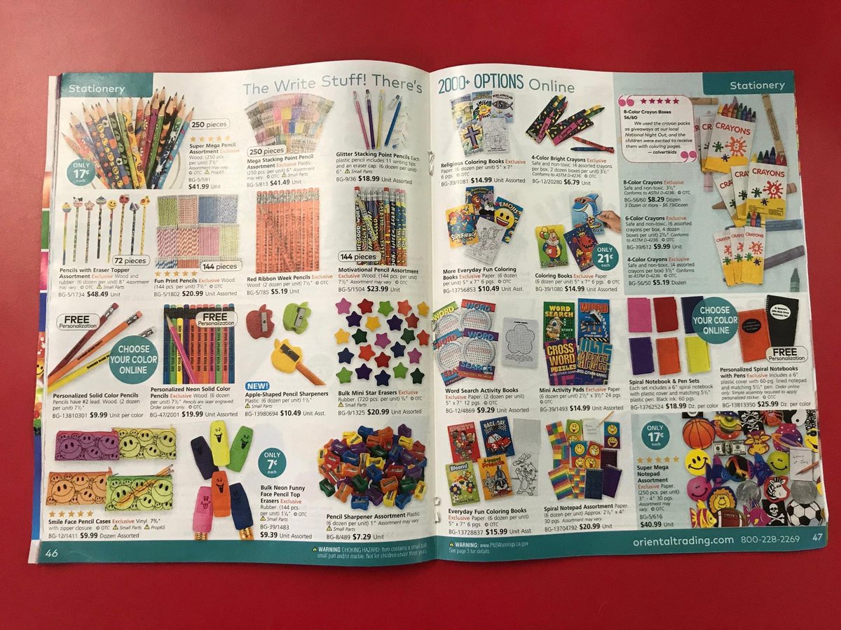 Printing_USA's tweet photo. Brand your business with Printing USA. Flip through our huge catalog of promotional products to put your business front and center.

Call us today for your free quote on your next project: 407-857-7468

#branding #printingusa #printing #banner #promotionalitems https://t.co/EptmQ4H7gW