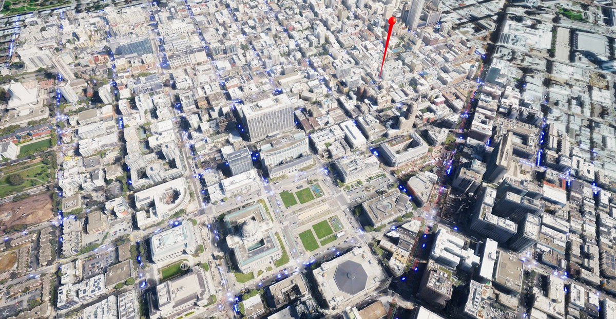 SLFeeding's tweet photo. Hey @ESRI we love your #DevSummit ! When Simulation, GeoInt and Game Engine are meeting : @Presagis worked with @ESRI #ARCGIS Maps SDK for #UnrealEngine plugin to inject their simulation data from STAGE to Unreal Engine | Live from #DevSummit | @CraigLaliberte1 is on site https://t.co/PauCu0FSsS