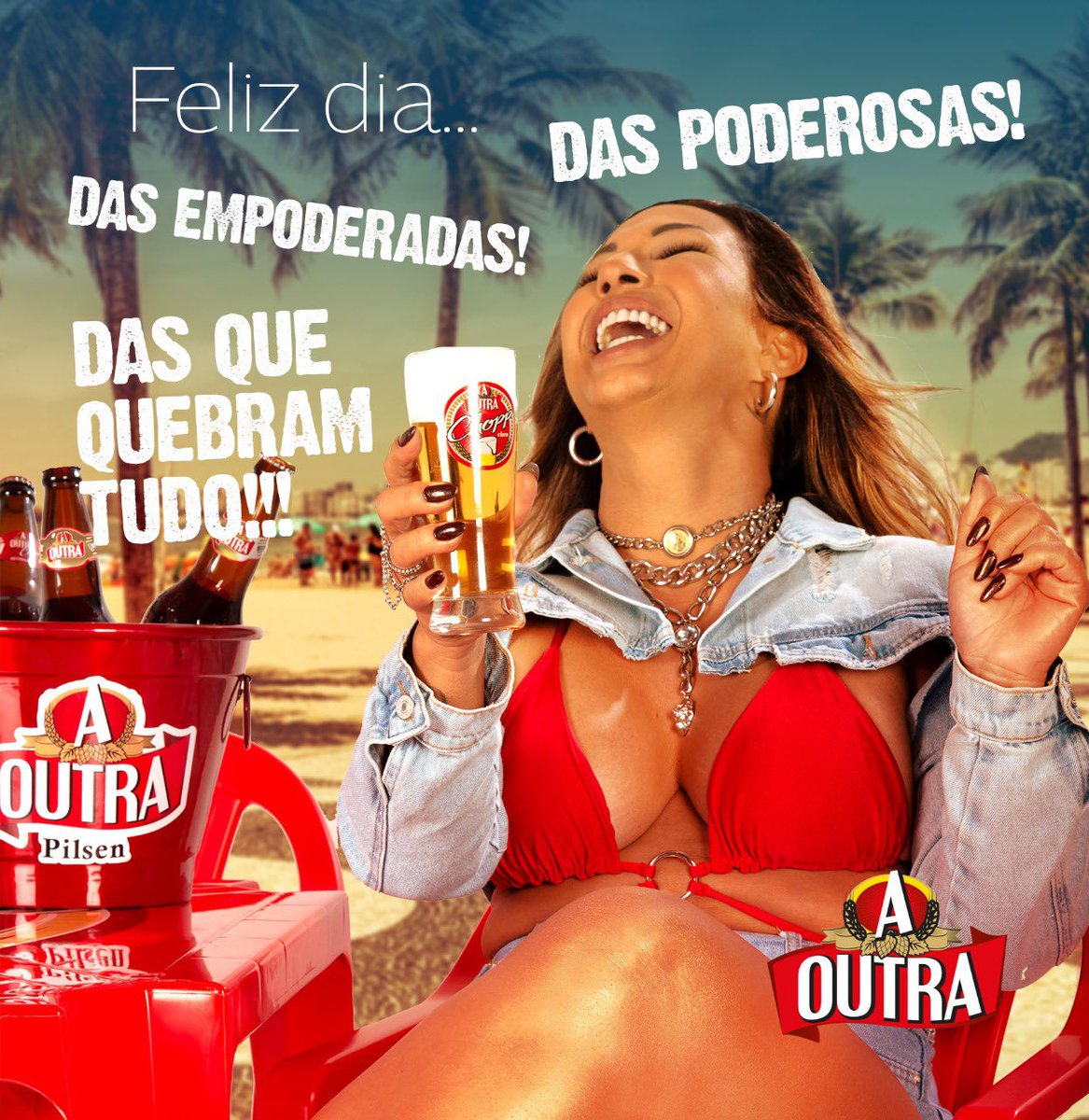 AOutraCerveja's tweet photo. FELIZ DIA DELAS !!!

🍺🍺 08.03 🍺🍺

.
.
#cervejaaoutra #cervejaaoutrachopp #cervejagelada #diadasmulheres #diainternacionaldamulher #cervejeiras #funk #breja #valescapopozuda https://t.co/uI1WwzzG6o