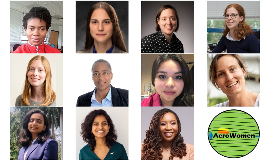 AeroWomen's tweet photo. Aerodynamic &amp; Fluid Dynamic Engineers in renewables
A Thread @WRISEnergy @UN_Women #IWD2022  #WomeninSTEM #Sustainability #ChangingClimates https://t.co/FFLQia1InS