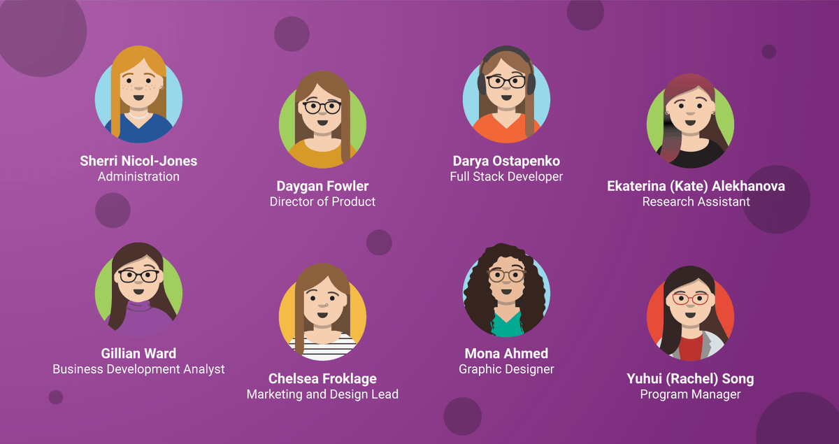 Happy #InternationalWomensDay!

We are extremely grateful for the fantastic women at MyHEAT and for all that they do to contribute to and grow our business and our team.

#breakthebias #IWD2022